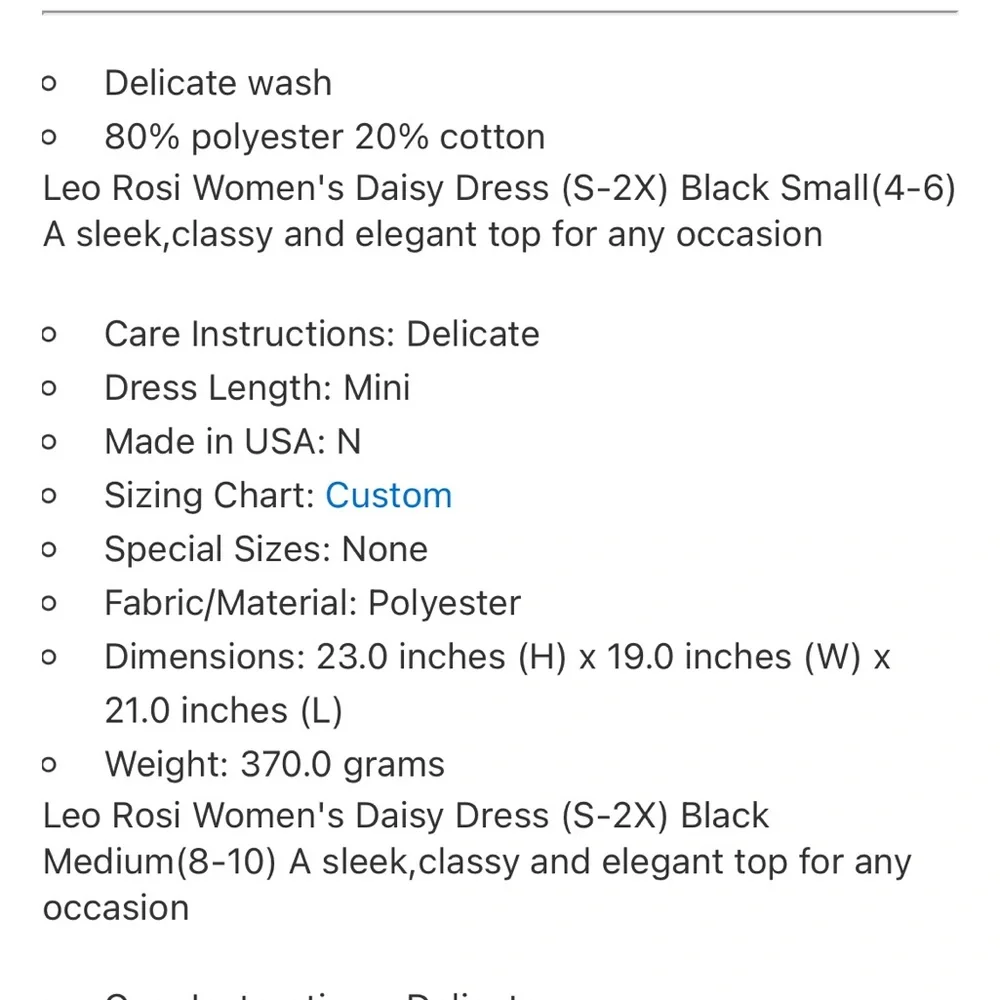 🔥Women’s Sundress - Picture 5 of 6